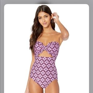 Kate spade New York color Raisin. Padding …